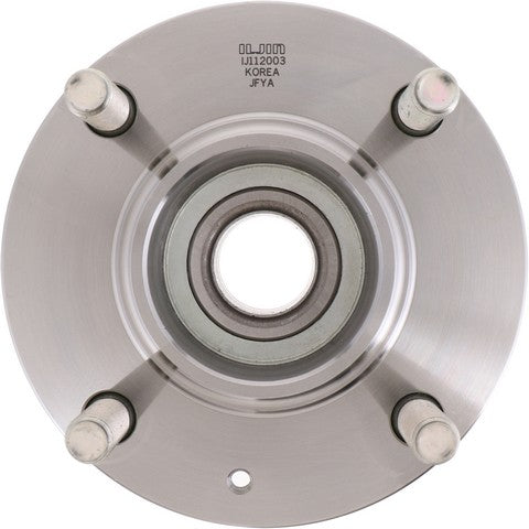 Wheel Bearing and Hub Assembly BCA WE61318