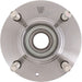 Wheel Bearing and Hub Assembly BCA WE61318