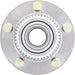 Wheel Bearing and Hub Assembly BCA WE61321