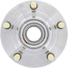 Wheel Bearing and Hub Assembly BCA WE61321
