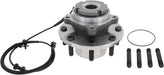 Wheel Bearing and Hub Assembly BCA WE61326HW