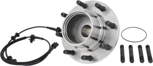 Wheel Bearing and Hub Assembly BCA WE61326HW