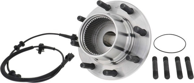 Wheel Bearing and Hub Assembly BCA WE61326HW