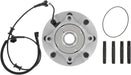 Wheel Bearing and Hub Assembly BCA WE61326HW