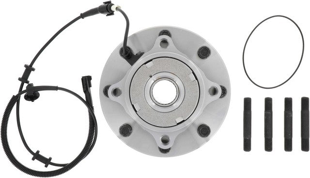 Wheel Bearing and Hub Assembly BCA WE61326HW