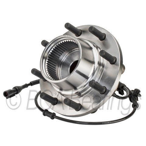 Wheel Bearing and Hub Assembly BCA WE61326HW