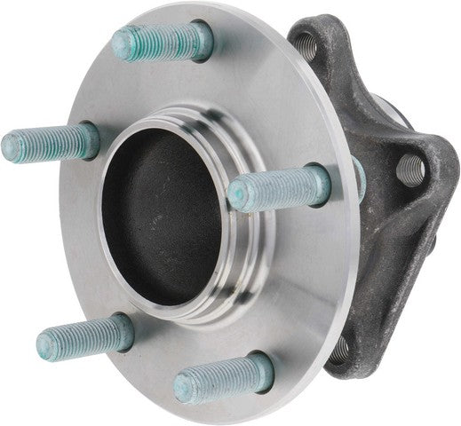 Wheel Bearing and Hub Assembly BCA WE61332