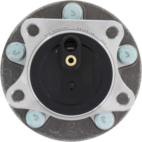 Wheel Bearing and Hub Assembly BCA WE61332