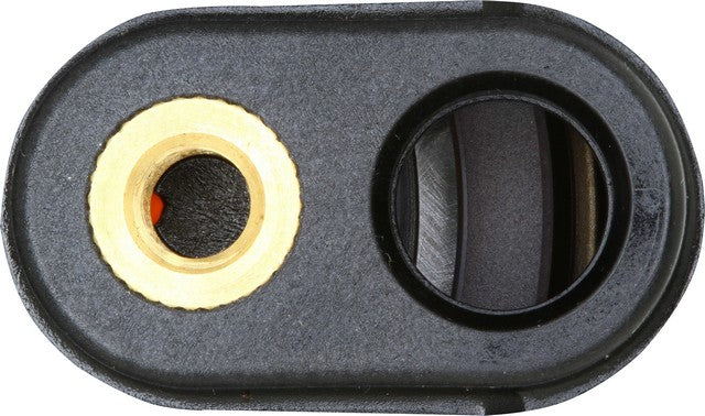 Wheel Bearing and Hub Assembly BCA WE61332