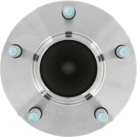 Wheel Bearing and Hub Assembly BCA WE61332