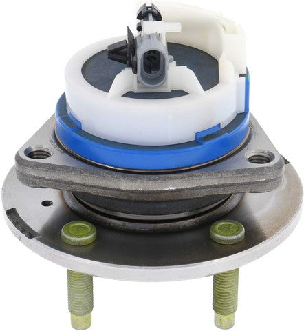 Wheel Bearing and Hub Assembly BCA WE61335