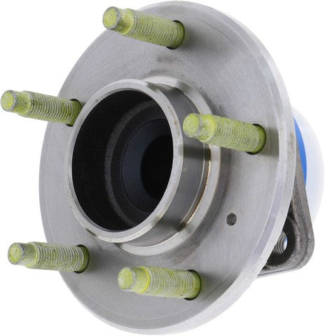 Wheel Bearing and Hub Assembly BCA WE61335