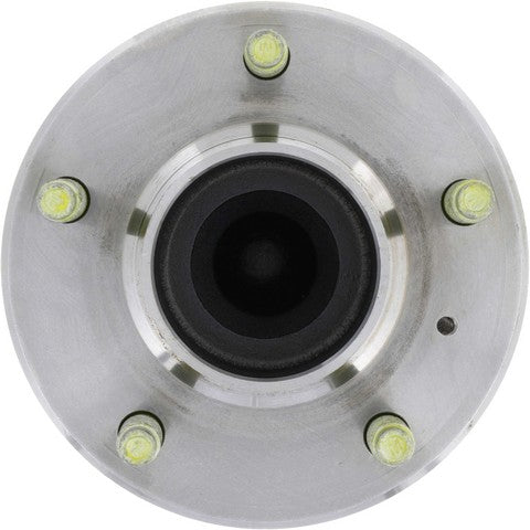 Wheel Bearing and Hub Assembly BCA WE61335