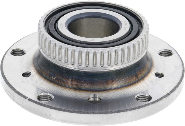 Wheel Bearing and Hub Assembly BCA WE61338