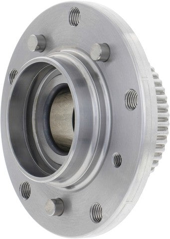 Wheel Bearing and Hub Assembly BCA WE61338