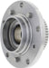 Wheel Bearing and Hub Assembly BCA WE61338