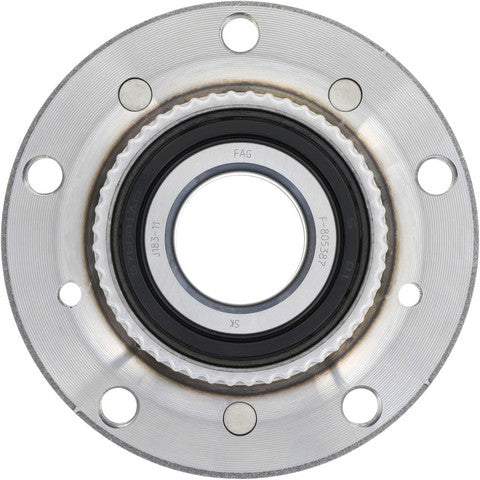 Wheel Bearing and Hub Assembly BCA WE61338