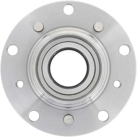 Wheel Bearing and Hub Assembly BCA WE61338