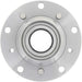 Wheel Bearing and Hub Assembly BCA WE61338