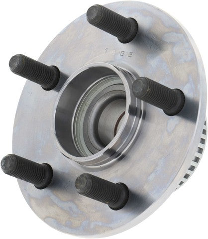 Wheel Bearing and Hub Assembly BCA WE61340