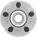 Wheel Bearing and Hub Assembly BCA WE61340