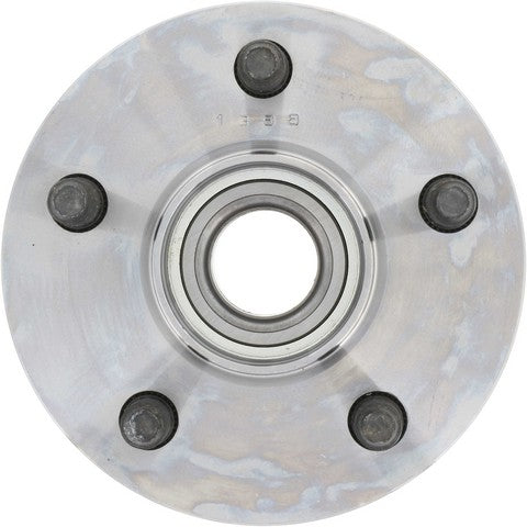 Wheel Bearing and Hub Assembly BCA WE61340