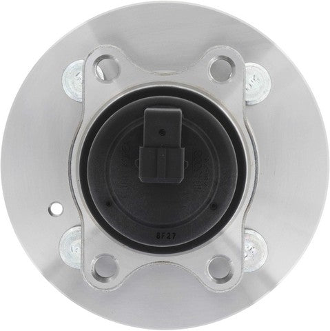 Wheel Bearing and Hub Assembly BCA WE61342