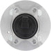 Wheel Bearing and Hub Assembly BCA WE61342