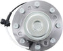 Wheel Bearing and Hub Assembly BCA WE61343