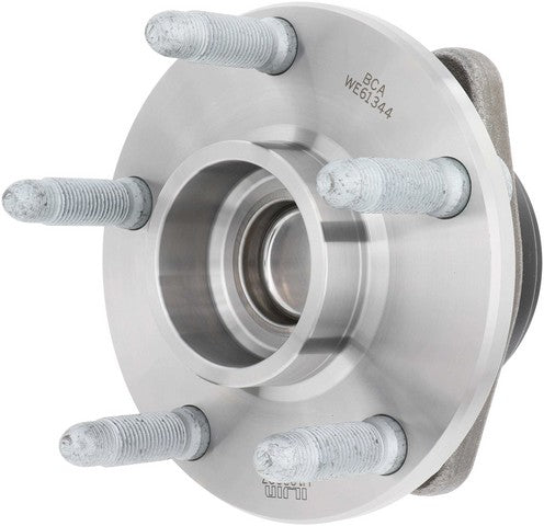 Wheel Bearing and Hub Assembly BCA WE61344
