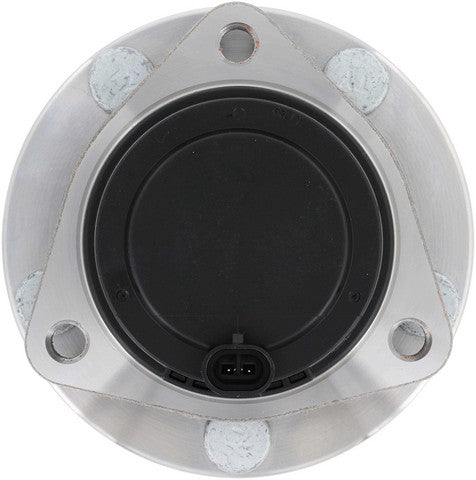 Wheel Bearing and Hub Assembly BCA WE61344