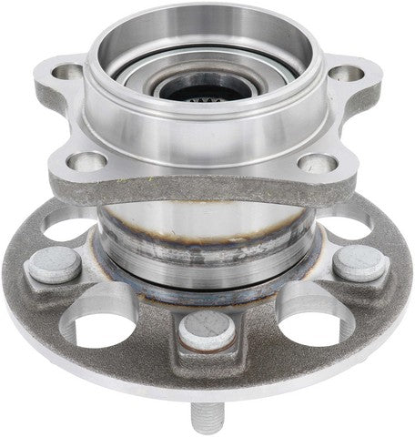 Wheel Bearing and Hub Assembly BCA WE61346