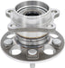 Wheel Bearing and Hub Assembly BCA WE61346