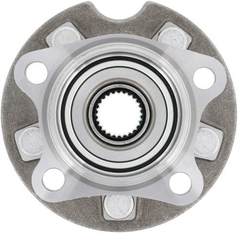 Wheel Bearing and Hub Assembly BCA WE61346