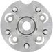Wheel Bearing and Hub Assembly BCA WE61346