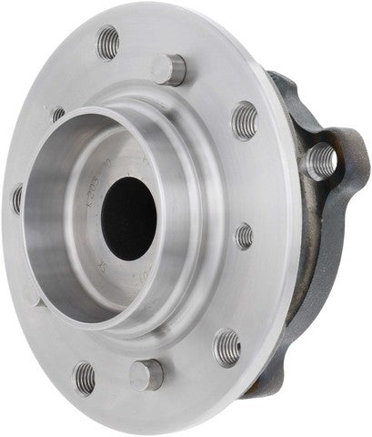 Wheel Bearing and Hub Assembly BCA WE61349
