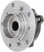 Wheel Bearing and Hub Assembly BCA WE61349