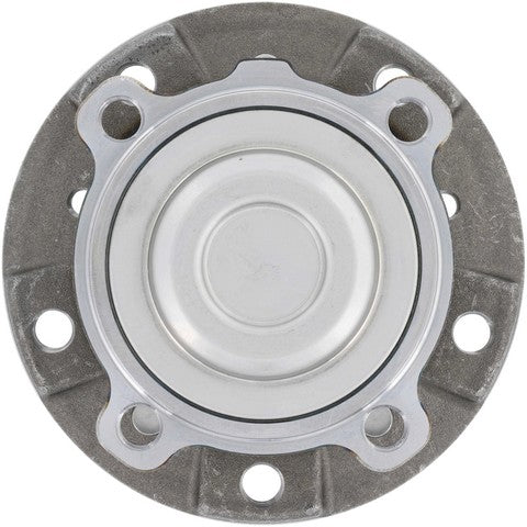 Wheel Bearing and Hub Assembly BCA WE61349