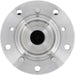 Wheel Bearing and Hub Assembly BCA WE61349