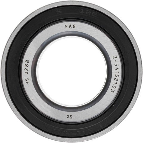 Wheel Bearing BCA WE61360