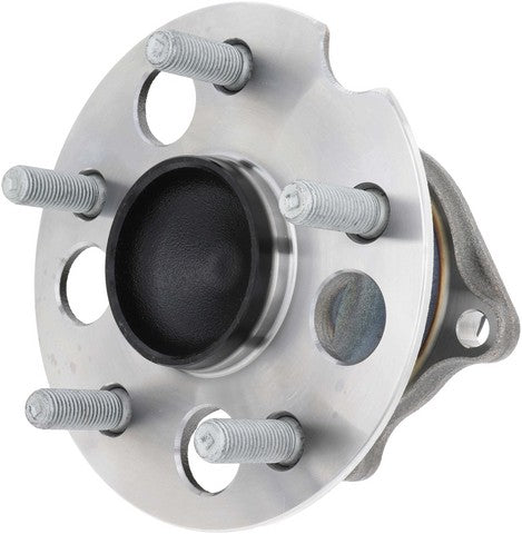Wheel Bearing and Hub Assembly BCA WE61363