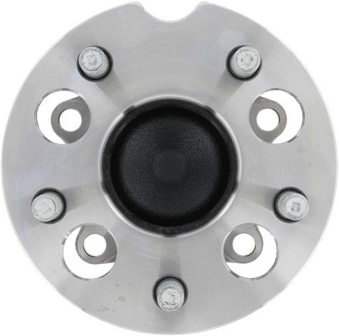 Wheel Bearing and Hub Assembly BCA WE61363
