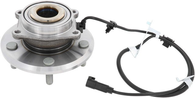 Wheel Bearing and Hub Assembly BCA WE61364