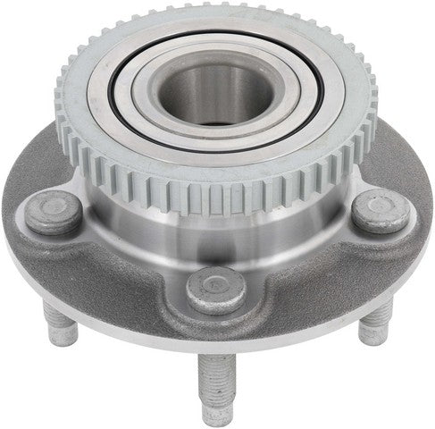 Wheel Bearing and Hub Assembly BCA WE61369