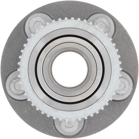 Wheel Bearing and Hub Assembly BCA WE61369