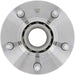 Wheel Bearing and Hub Assembly BCA WE61369