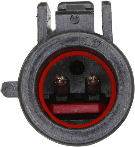 Wheel Bearing and Hub Assembly BCA WE61375