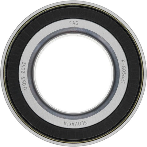 Wheel Bearing BCA WE61380