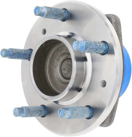 Wheel Bearing and Hub Assembly BCA WE61381