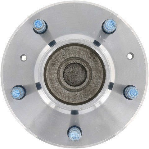 Wheel Bearing and Hub Assembly BCA WE61381